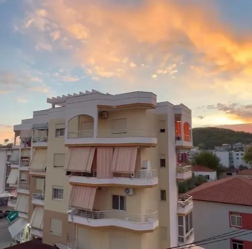 Ionian Blue Apartament