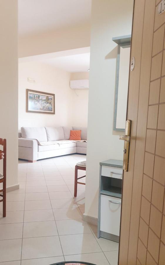 Apartament Ionian Blue Himara