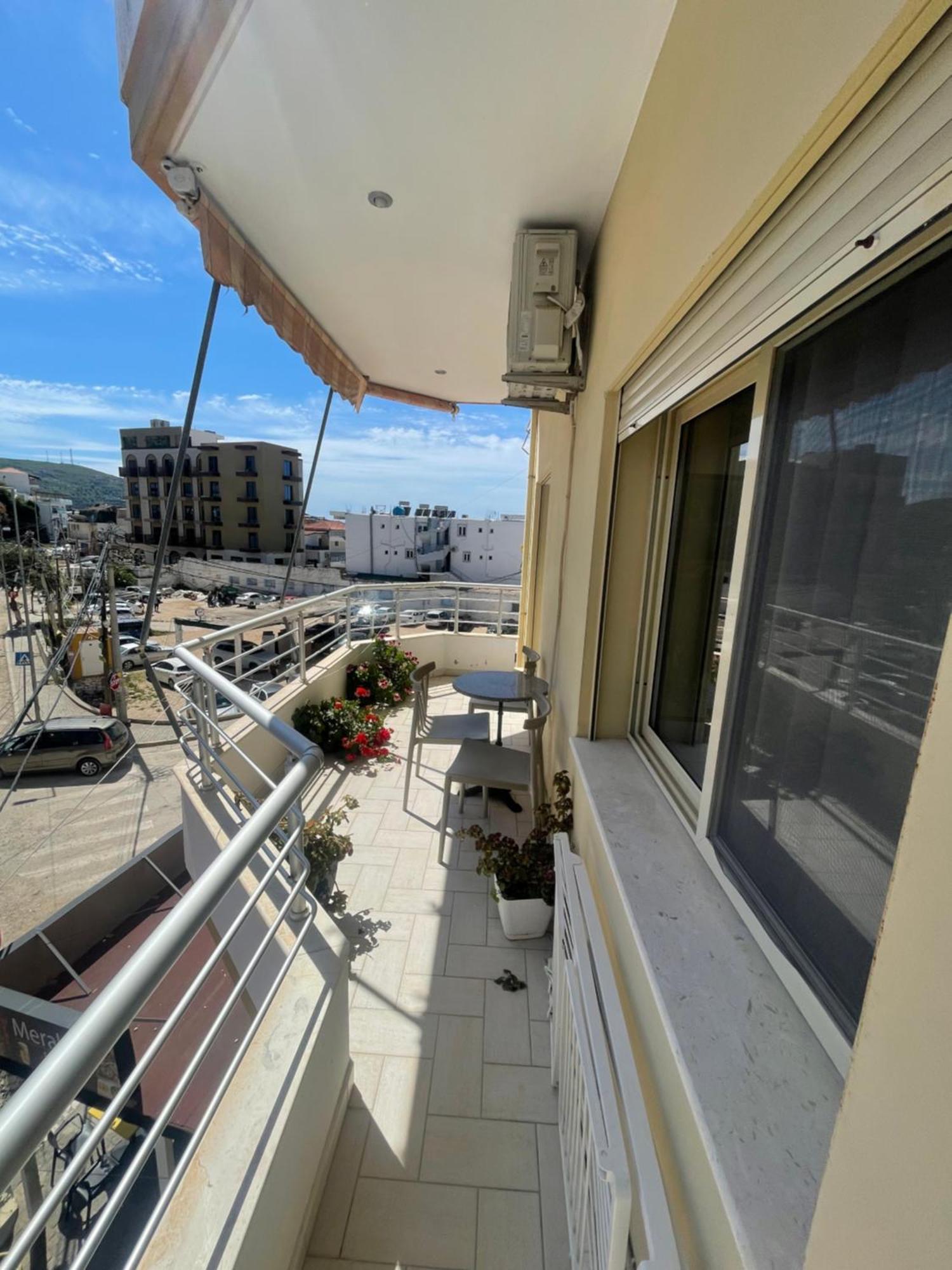 Ionian Blue Apartament *