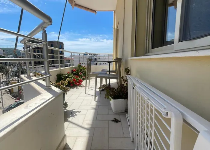 Ionian Blue Apartament