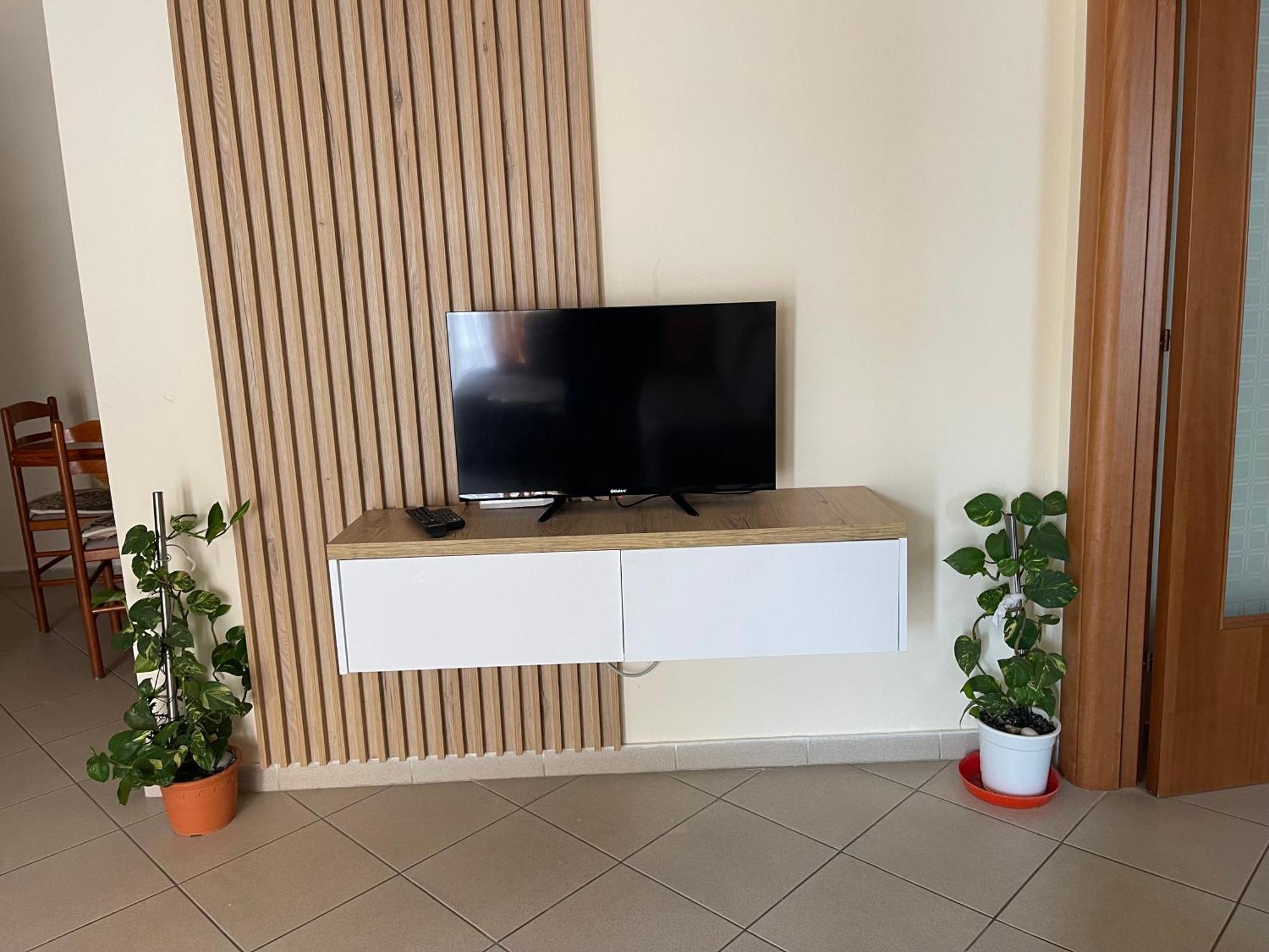 Ioanian Blue Apartment Himare