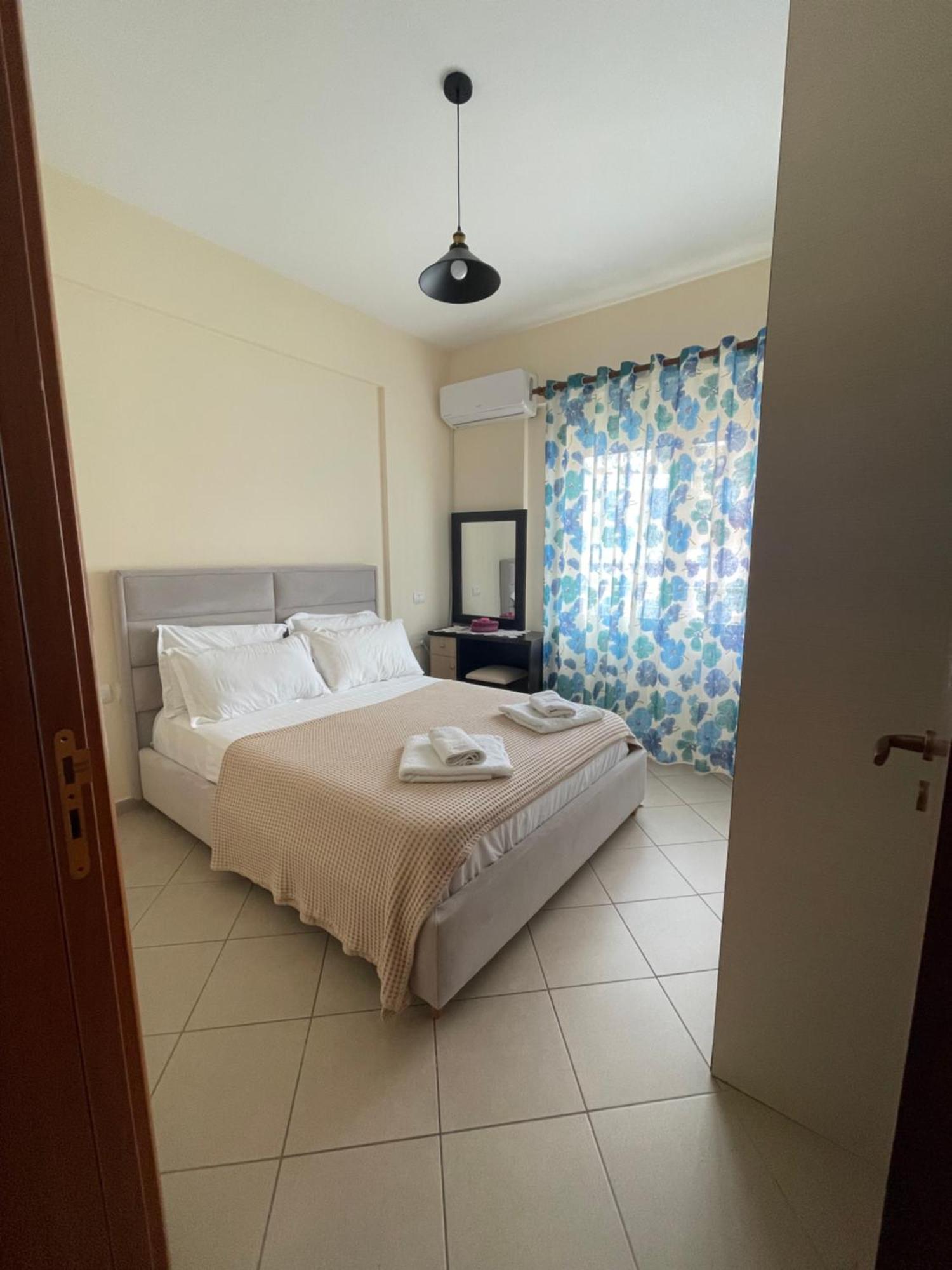 Apartment Ioanian Blue