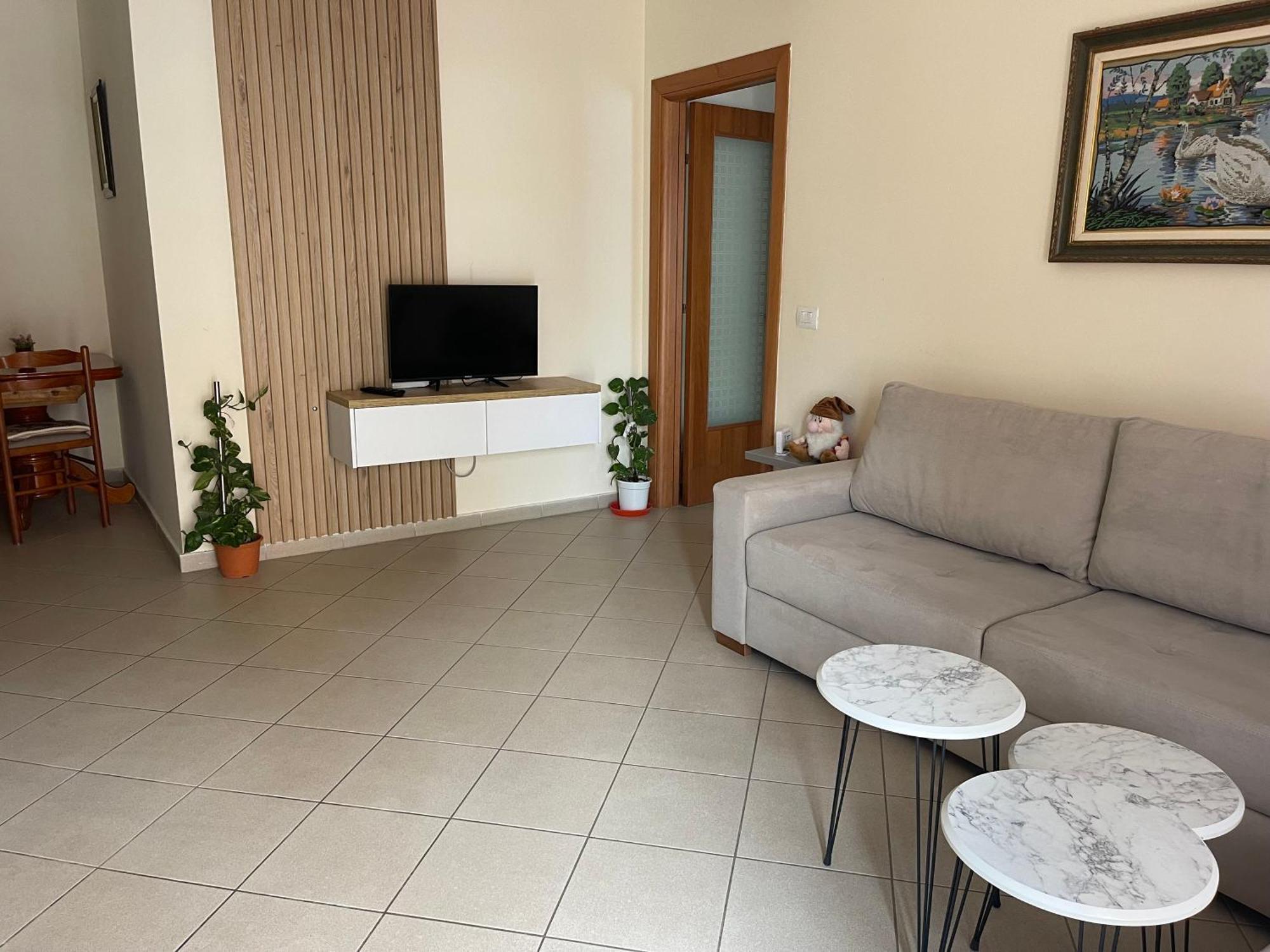 Apartment Ioanian Blue